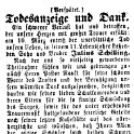 1873-03-28 Hdf Trauer Schilling